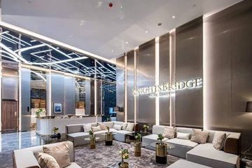 1 Bedroom Condo for rent in Knightsbridge Prime Onnut, Phra Khanong Nuea, Bangkok near BTS On Nut