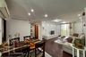 2 Bedroom Condo for rent in Piranohn Apartment, Khlong Tan Nuea, Bangkok near BTS Phrom Phong