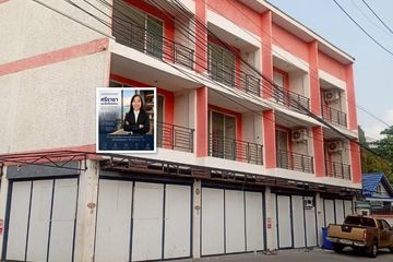 Commercial for sale in Na Kluea, Chonburi