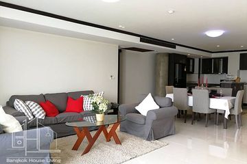 2 Bedroom Condo for rent in PR Court, Khlong Tan Nuea, Bangkok