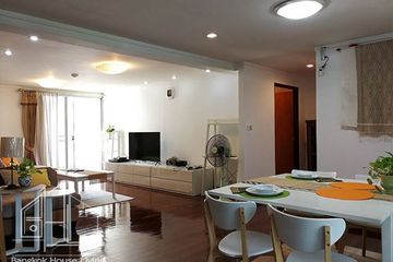 2 Bedroom Condo for rent in Piranohn Apartment, Khlong Tan Nuea, Bangkok near BTS Phrom Phong