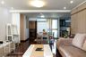 2 Bedroom Condo for rent in Piranohn Apartment, Khlong Tan Nuea, Bangkok near BTS Phrom Phong