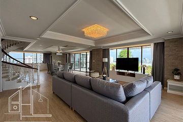 3 Bedroom Condo for rent in Charan Tower, Khlong Tan Nuea, Bangkok near BTS Phrom Phong