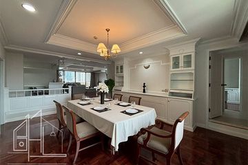4 Bedroom Apartment for rent in Charan Tower, Khlong Tan Nuea, Bangkok near BTS Phrom Phong
