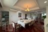 4 Bedroom Apartment for rent in Charan Tower, Khlong Tan Nuea, Bangkok near BTS Phrom Phong