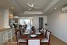 3 Bedroom Condo for rent in Charan Tower, Khlong Tan Nuea, Bangkok near BTS Phrom Phong