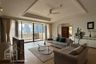 3 Bedroom Condo for rent in Charan Tower, Khlong Tan Nuea, Bangkok near BTS Phrom Phong