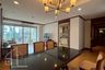 2 Bedroom Condo for rent in The Bangkok Sukhumvit 43, Khlong Tan Nuea, Bangkok near BTS Phrom Phong