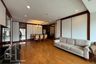 2 Bedroom Condo for rent in The Bangkok Sukhumvit 43, Khlong Tan Nuea, Bangkok near BTS Phrom Phong