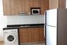 2 Bedroom Apartment for rent in Y.O. Place, Khlong Toei, Bangkok near MRT Queen Sirikit National Convention Centre