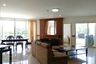3 Bedroom Condo for rent in P.W.T. Mansion, Khlong Toei, Bangkok near MRT Queen Sirikit National Convention Centre