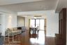 4 Bedroom Apartment for rent in Phirom Garden Residence, Khlong Tan Nuea, Bangkok near BTS Phrom Phong