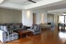 4 Bedroom Apartment for rent in Phirom Garden Residence, Khlong Tan Nuea, Bangkok near BTS Phrom Phong