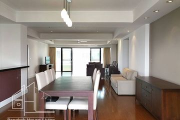 4 Bedroom Apartment for rent in Phirom Garden Residence, Khlong Tan Nuea, Bangkok near BTS Phrom Phong