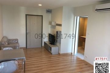 1 Bedroom Condo for rent in Anusawari, Bangkok near MRT Lat Pla Khao
