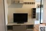 1 Bedroom Condo for rent in Anusawari, Bangkok near MRT Lat Pla Khao