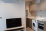 1 Bedroom Condo for rent in Life Sukhumvit 62, Bang Chak, Bangkok near BTS Bang Chak