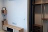 1 Bedroom Condo for rent in Life Sukhumvit 62, Bang Chak, Bangkok near BTS Bang Chak