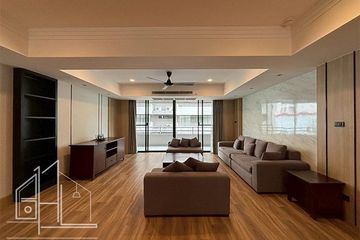 3 Bedroom Apartment for rent in Phirom Garden Residence, Khlong Tan Nuea, Bangkok near BTS Phrom Phong