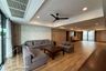 3 Bedroom Apartment for rent in Phirom Garden Residence, Khlong Tan Nuea, Bangkok near BTS Phrom Phong