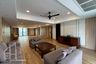 3 Bedroom Apartment for rent in Phirom Garden Residence, Khlong Tan Nuea, Bangkok near BTS Phrom Phong