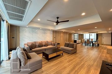 3 Bedroom Condo for rent in Phirom Garden Residence, Khlong Tan Nuea, Bangkok near BTS Phrom Phong