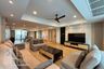 3 Bedroom Condo for rent in Phirom Garden Residence, Khlong Tan Nuea, Bangkok near BTS Phrom Phong