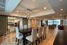 3 Bedroom Condo for rent in Phirom Garden Residence, Khlong Tan Nuea, Bangkok near BTS Phrom Phong