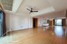 3 Bedroom Condo for rent in Phirom Garden Residence, Khlong Tan Nuea, Bangkok near BTS Phrom Phong