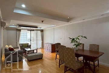 3 Bedroom Condo for rent in Baan Adisara, Khlong Tan Nuea, Bangkok near BTS Phrom Phong