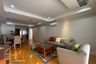 3 Bedroom Condo for rent in Baan Adisara, Khlong Tan Nuea, Bangkok near BTS Phrom Phong