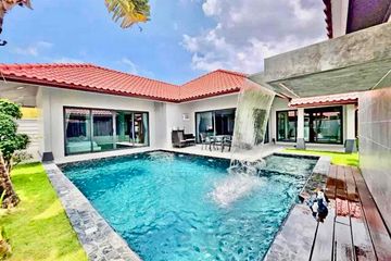 3 Bedroom Villa for sale in Huai Yai, Chonburi