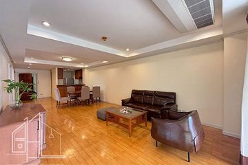 3 Bedroom Condo for rent in Baan Adisara, Khlong Tan Nuea, Bangkok near BTS Phrom Phong