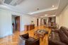 3 Bedroom Condo for rent in Baan Adisara, Khlong Tan Nuea, Bangkok near BTS Phrom Phong