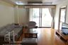 3 Bedroom Apartment for rent in Baan Adisara, Khlong Tan Nuea, Bangkok near BTS Phrom Phong