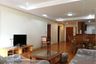 3 Bedroom Apartment for rent in Baan Adisara, Khlong Tan Nuea, Bangkok near BTS Phrom Phong