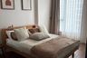 1 Bedroom Condo for rent in MUNIQ Sukhumvit 23, Khlong Toei Nuea, Bangkok near MRT Sukhumvit