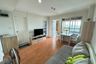 1 Bedroom Condo for rent in Lumpini Ville Sukhumvit 77, Suan Luang, Bangkok near BTS On Nut