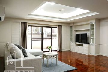 2 Bedroom Condo for rent in M Towers, Khlong Tan Nuea, Bangkok near BTS Phrom Phong