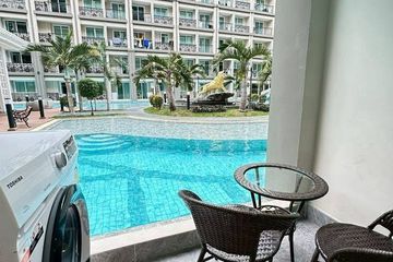 1 Bedroom Condo for sale in Dusit Grand Park 2, Nong Prue, Chonburi