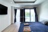 Condo for sale in Siam Oriental Dream, Nong Prue, Chonburi
