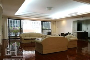3 Bedroom Condo for rent in Jaspal Residence 2, Khlong Toei Nuea, Bangkok near MRT Sukhumvit