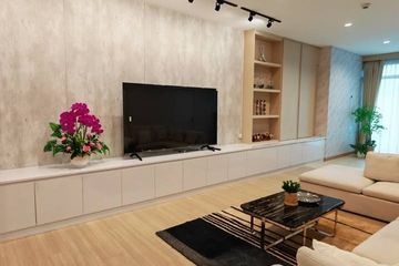 3 Bedroom Condo for rent in Baan Sathorn Chaopraya, Khlong Ton Sai, Bangkok near BTS Krung Thon Buri