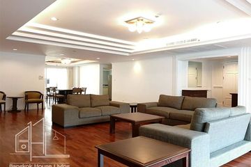 3 Bedroom Condo for rent in Jaspal Residence 2, Khlong Toei Nuea, Bangkok near MRT Sukhumvit