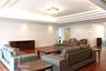 3 Bedroom Condo for rent in Jaspal Residence 2, Khlong Toei Nuea, Bangkok near MRT Sukhumvit