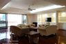 3 Bedroom Apartment for rent in Jaspal Residence 2, Khlong Toei Nuea, Bangkok near MRT Sukhumvit