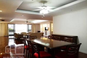 3 Bedroom Apartment for rent in Jaspal Residence 2, Khlong Toei Nuea, Bangkok near MRT Sukhumvit