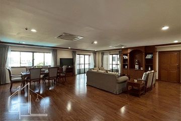 3 Bedroom Apartment for rent in G.P. Grande Tower, Khlong Toei Nuea, Bangkok near MRT Sukhumvit