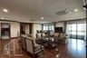 3 Bedroom Apartment for rent in G.P. Grande Tower, Khlong Toei Nuea, Bangkok near MRT Sukhumvit