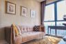 1 Bedroom Condo for rent in Ashton Asoke, Khlong Toei Nuea, Bangkok near MRT Sukhumvit
